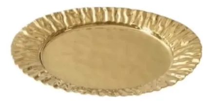Large Platter Bowl