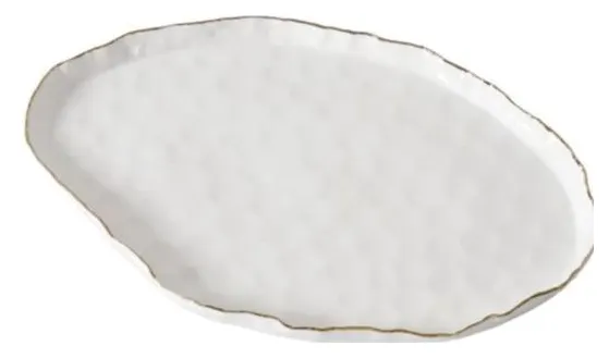 Large Oval Platter