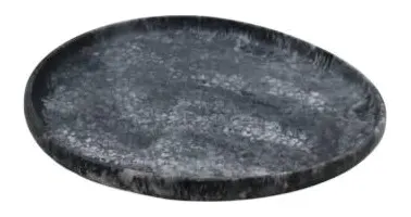 Resin Egg Platter